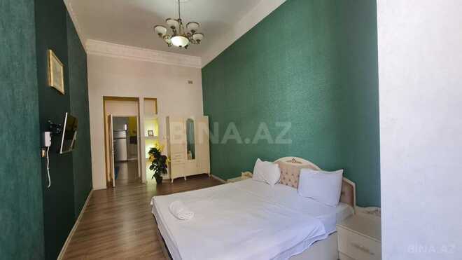Продаётся 3-комн. вторичка 110 м², м. Сахил, photo 13 from 21
