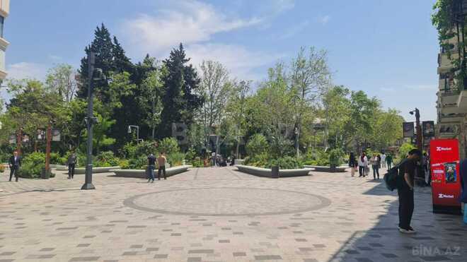 Продаётся 3-комн. вторичка 110 м², м. Сахил, photo 4 from 21