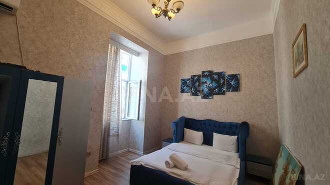 Продаётся 3-комн. вторичка 110 м², м. Сахил, photo 10 from 21