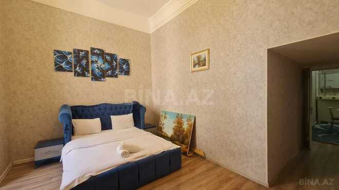 Продаётся 3-комн. вторичка 110 м², м. Сахил, photo 9 from 21