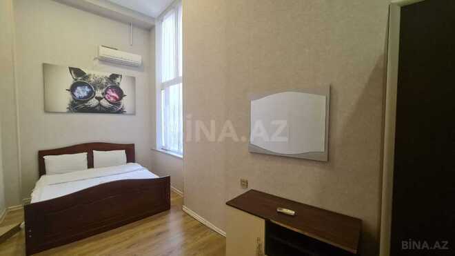 Продаётся 3-комн. вторичка 110 м², м. Сахил, photo 7 from 21