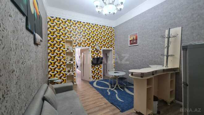 Продаётся 3-комн. вторичка 110 м², м. Сахил, photo 6 from 21