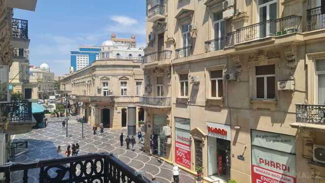 Продаётся 3-комн. вторичка 110 м², м. Сахил, photo 17 from 21