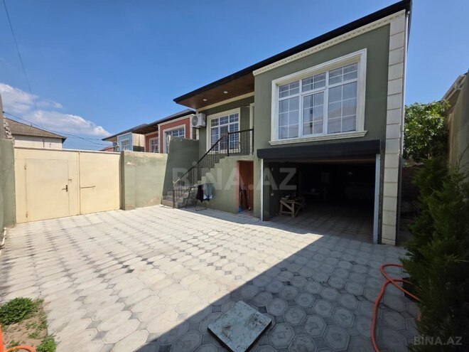 Продаётся 3-комн. дом/дача 100 м², пос. Бина, photo 1 from 16
