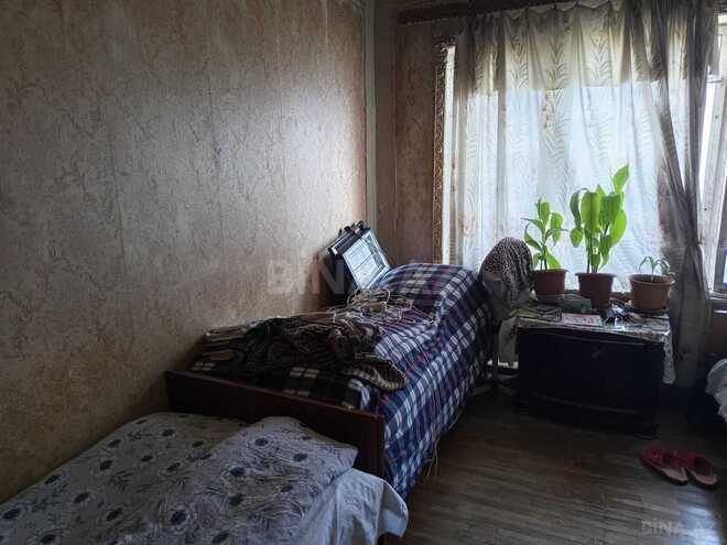 Satılır 4 otaqlı köhnə tikili 120 m², Gənclik m., photo 4 from 10