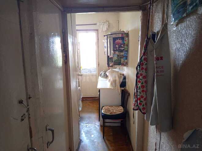 Satılır 4 otaqlı köhnə tikili 120 m², Gənclik m., photo 8 from 10