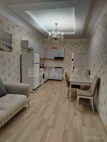 Сдаётся 2-комн. новостройка 73 м², Ясамальский р., photo 5 from 11