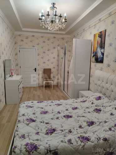 Сдаётся 2-комн. новостройка 73 м², Ясамальский р., photo 3 from 11