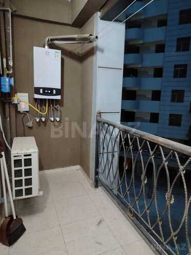 Сдаётся 2-комн. новостройка 73 м², Ясамальский р., photo 10 from 11