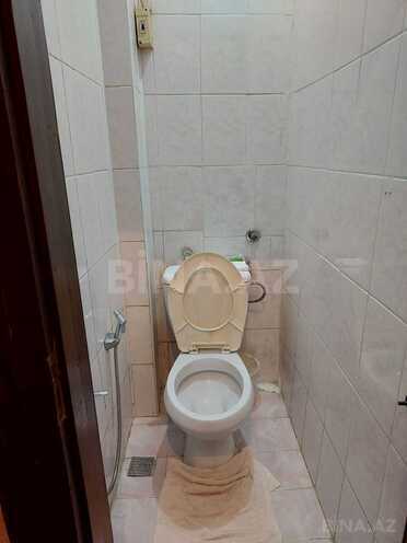 Satılır 3 otaqlı köhnə tikili 81 m², Xalqlar Dostluğu m., photo 6 from 11
