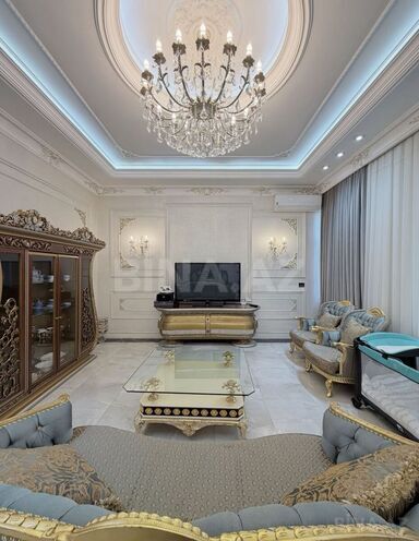 Satılır 4 otaqlı köhnə tikili 215 m², Sahil m., photo 4 from 22