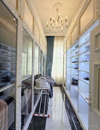 Satılır 4 otaqlı köhnə tikili 215 m², Sahil m., photo 17 from 22
