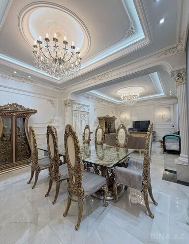 Satılır 4 otaqlı köhnə tikili 215 m², Sahil m., photo 5 from 22