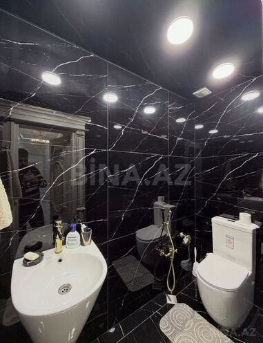 Satılır 4 otaqlı köhnə tikili 215 m², Sahil m., photo 21 from 22