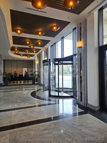 Сдаётся 1-комн. новостройка 65 м², пос. Sea Breeze, photo 5 from 17