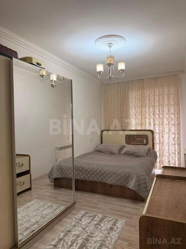 Satılır 3 otaqlı köhnə tikili 75 m², Gənclik m., photo 9 from 16