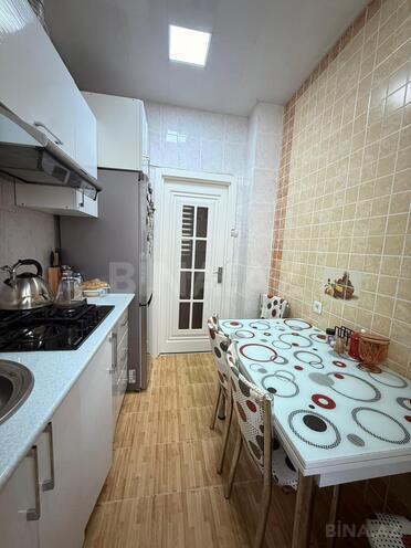 Satılır 3 otaqlı köhnə tikili 75 m², Gənclik m., photo 12 from 16
