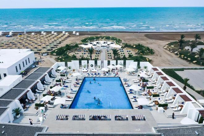Сдаётся 1-комн. новостройка 65 м², пос. Sea Breeze, photo 3 from 17