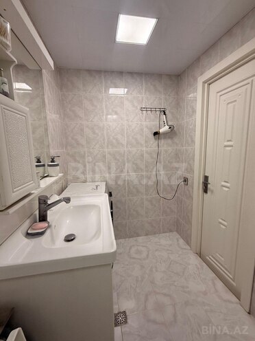 Satılır 3 otaqlı köhnə tikili 75 m², Gənclik m., photo 14 from 16