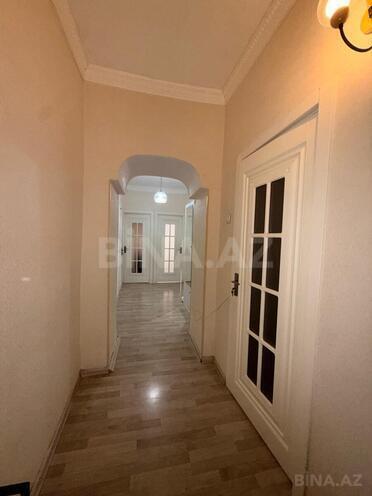 Satılır 3 otaqlı köhnə tikili 75 m², Gənclik m., photo 3 from 16