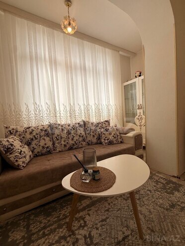 Satılır 3 otaqlı köhnə tikili 75 m², Gənclik m., photo 7 from 16