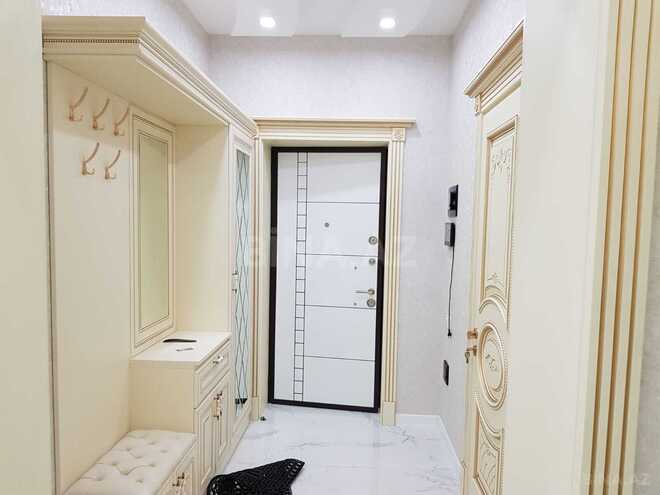 Satılır 3 otaqlı yeni tikili 148 m², 8 Noyabr m., photo 17 from 18