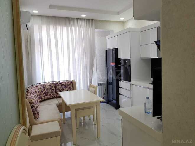 Satılır 3 otaqlı yeni tikili 148 m², 8 Noyabr m., photo 11 from 18