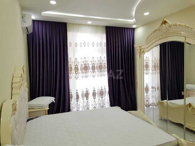 Satılır 3 otaqlı yeni tikili 148 m², 8 Noyabr m., photo 8 from 18