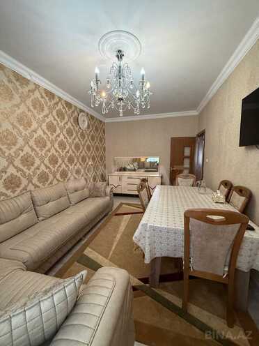 Satılır 3 otaqlı köhnə tikili 75 m², Xalqlar Dostluğu m., photo 17 from 20