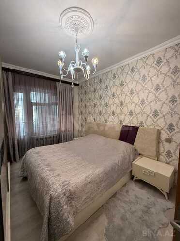 Satılır 3 otaqlı köhnə tikili 75 m², Xalqlar Dostluğu m., photo 9 from 20