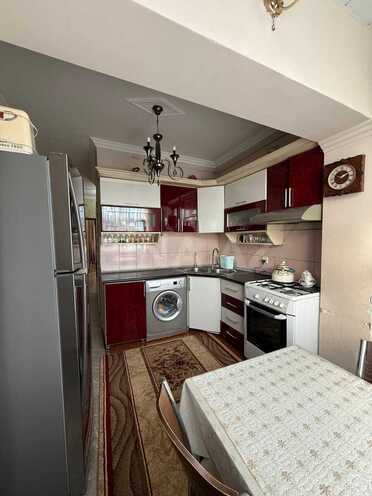 Satılır 3 otaqlı köhnə tikili 75 m², Xalqlar Dostluğu m., photo 10 from 20