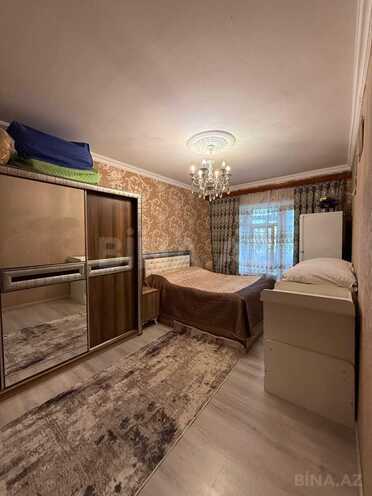 Satılır 3 otaqlı köhnə tikili 75 m², Xalqlar Dostluğu m., photo 15 from 20