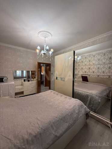 Satılır 3 otaqlı köhnə tikili 75 m², Xalqlar Dostluğu m., photo 11 from 20