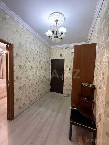 Satılır 3 otaqlı köhnə tikili 75 m², Xalqlar Dostluğu m., photo 13 from 20