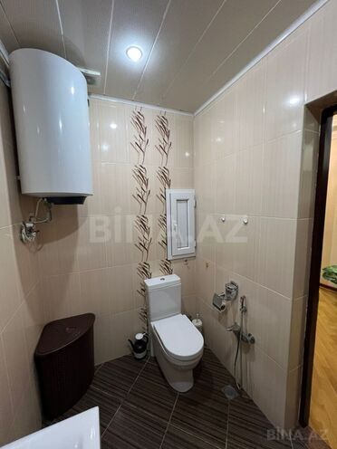 Satılır 4 otaqlı yeni tikili 140 m², İnşaatçılar m., photo 17 from 18