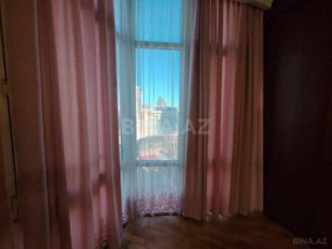 Продаётся 2-комн. новостройка 60 м², м. Шах Исмаил Хатаи, photo 7 from 11