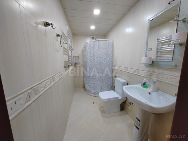 Продаётся 2-комн. новостройка 60 м², м. Шах Исмаил Хатаи, photo 10 from 11