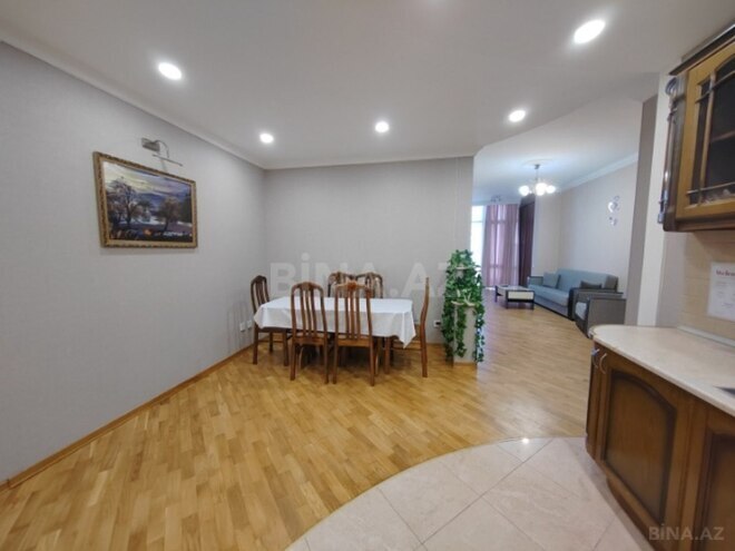 Продаётся 2-комн. новостройка 60 м², м. Шах Исмаил Хатаи, photo 8 from 11
