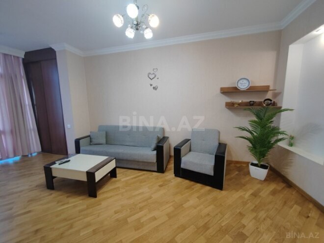 Продаётся 2-комн. новостройка 60 м², м. Шах Исмаил Хатаи, photo 9 from 11