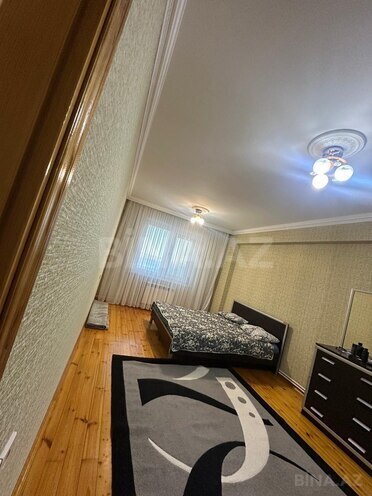İcarəyə verilir 2 otaqlı yeni tikili 60 m², Bakıxanov q., photo 3 from 6