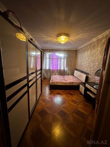 İcarəyə verilir 2 otaqlı köhnə tikili 50 m², Memar Əcəmi m., photo 3 from 12