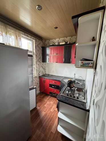 İcarəyə verilir 2 otaqlı köhnə tikili 50 m², Memar Əcəmi m., photo 8 from 12