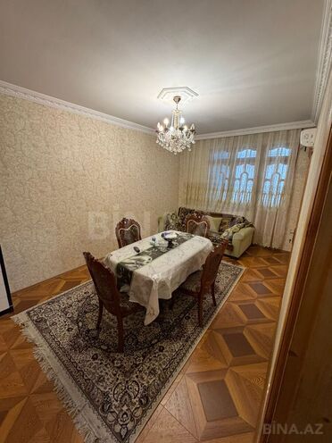 İcarəyə verilir 2 otaqlı köhnə tikili 50 m², Memar Əcəmi m., photo 4 from 12