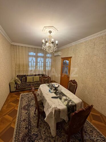 İcarəyə verilir 2 otaqlı köhnə tikili 50 m², Memar Əcəmi m., photo 5 from 12