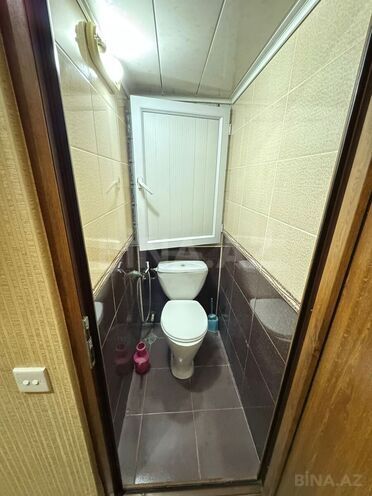 İcarəyə verilir 2 otaqlı köhnə tikili 50 m², Memar Əcəmi m., photo 10 from 12