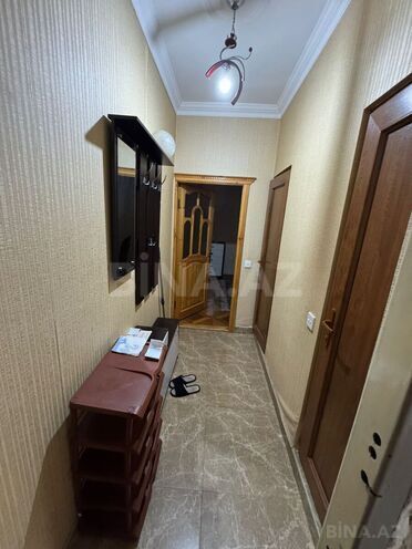 İcarəyə verilir 2 otaqlı köhnə tikili 50 m², Memar Əcəmi m., photo 7 from 12
