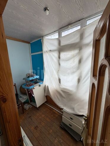 İcarəyə verilir 2 otaqlı köhnə tikili 50 m², Memar Əcəmi m., photo 11 from 12