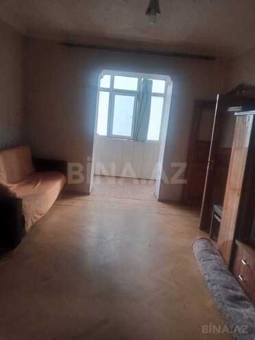 İcarəyə verilir 2 otaqlı köhnə tikili 45 m², Nizami m., photo 3 from 13