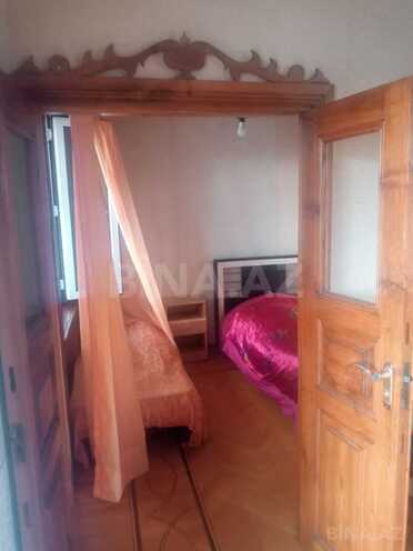 İcarəyə verilir 2 otaqlı köhnə tikili 45 m², Nizami m., photo 5 from 13