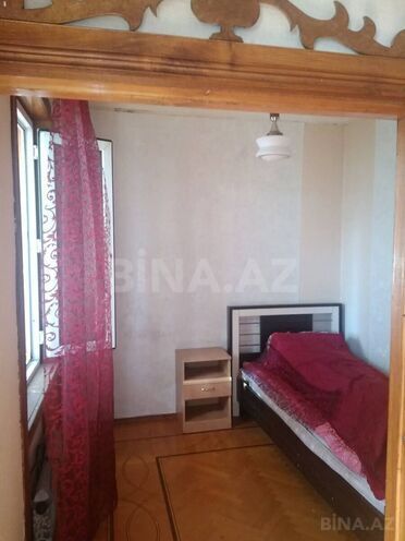 İcarəyə verilir 2 otaqlı köhnə tikili 45 m², Nizami m., photo 6 from 13